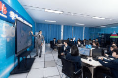 來新華學電商，助力農村淘寶發展