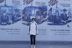 張媛：執著于理想，純粹于當下