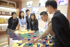 電子商務(wù)是什么?2021學(xué)電商有沒有前途?