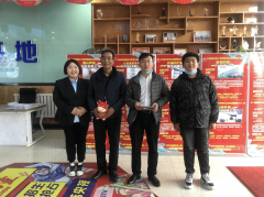 【名額有限】蘭州新華2021春季名企定向班開始報名啦！