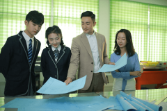 初中畢業(yè)學(xué)什么專業(yè)有前景?