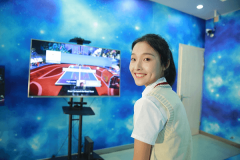 愛與責任：職業教育的匠心