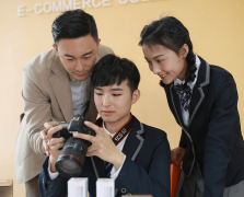 隨著電商市場逐漸飽和，學電子商務專業(yè)還有前途嗎？