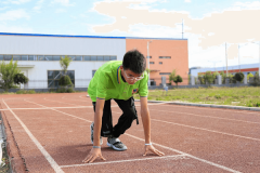 來蘭州新華,書寫青春芳華