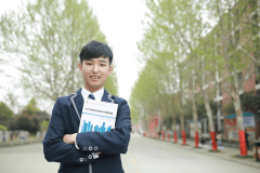 辦好新時代職業教育，新華是怎么做的？