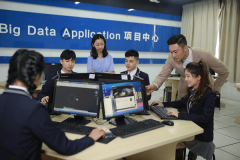 中考生擇校必讀|普通高中or職業(yè)學(xué)校?你想看的都在這里!