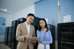 東華軟件軟件招聘