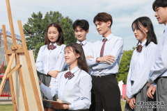 初高中生畢業學什么，互聯網行業是不二選擇！