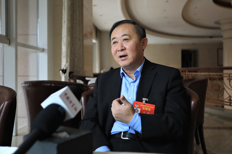 全國政協(xié)委員趙繼：讓更多職教學(xué)子走向人生“高光時刻”