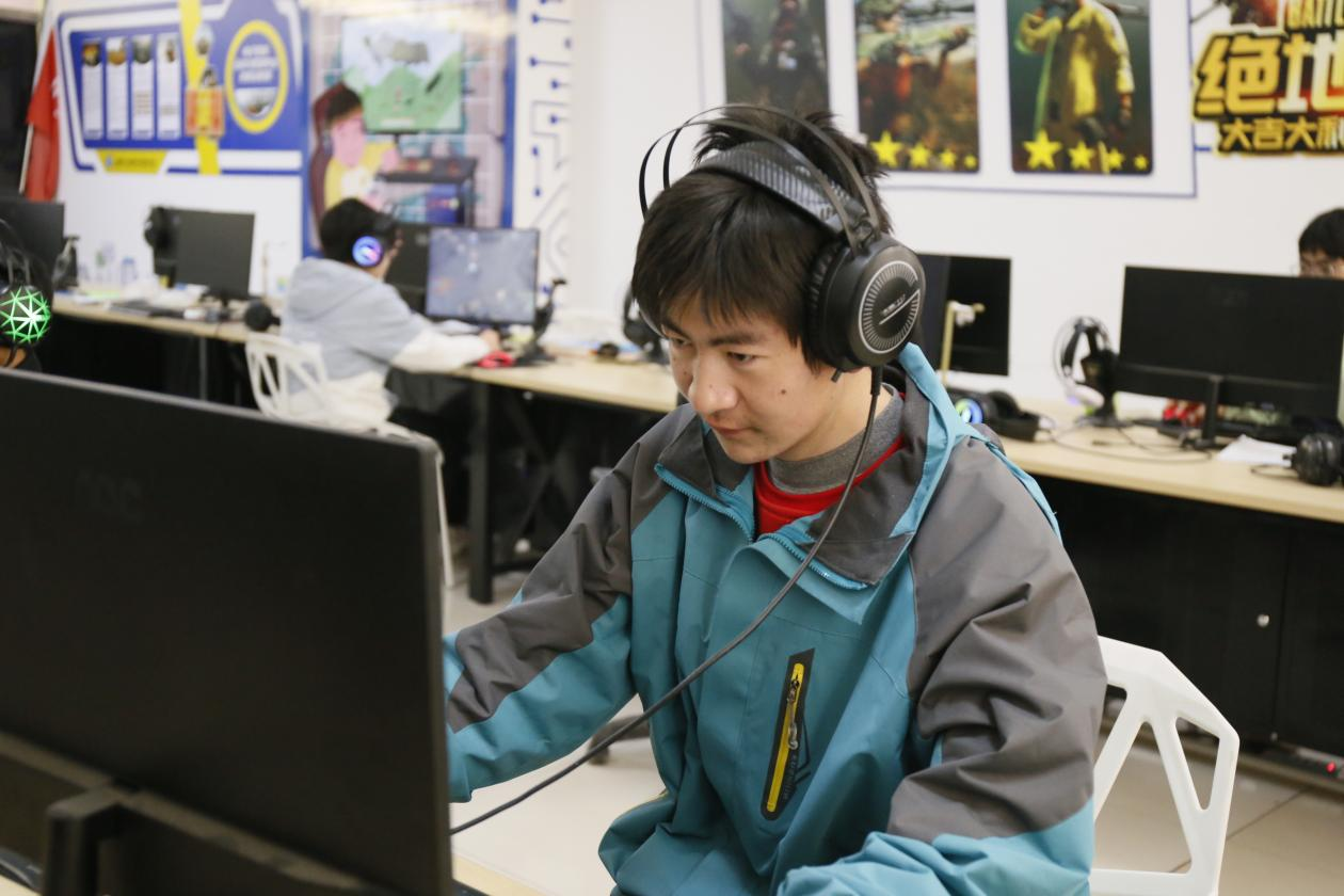 只要不放棄，新華助你完夢想