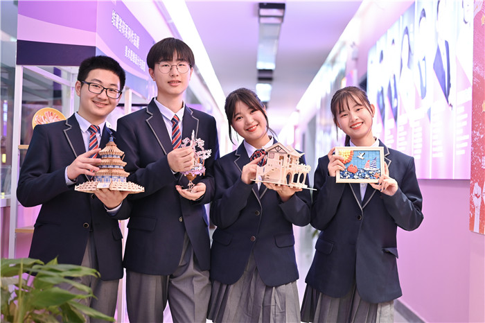 初高中畢業(yè)如何選學校?這幾點很重要