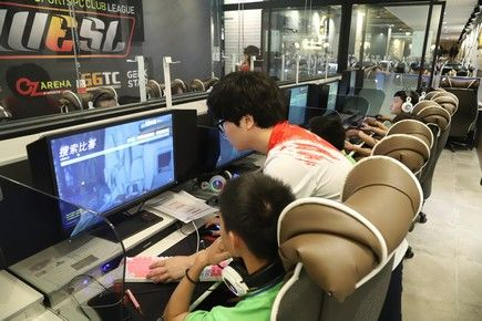 學(xué)電子競技有出路嗎_學(xué)電競有出路嗎？以后怎么發(fā)展？