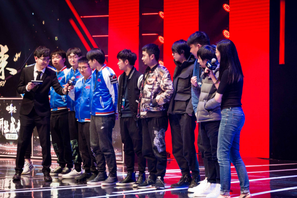 學電子競技有出路嗎_學電競有出路嗎?以后怎么發展?