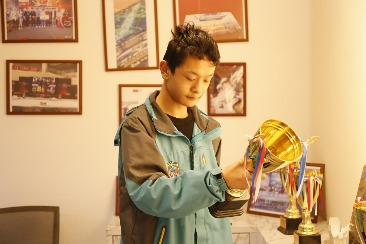 新起點新未來，在新華出發