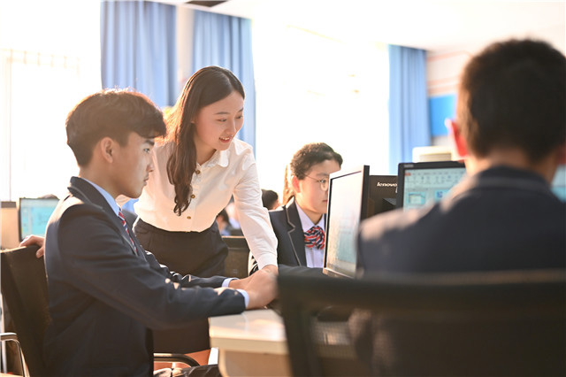 選擇職業教育前途如何？看完這篇文章你就知道！