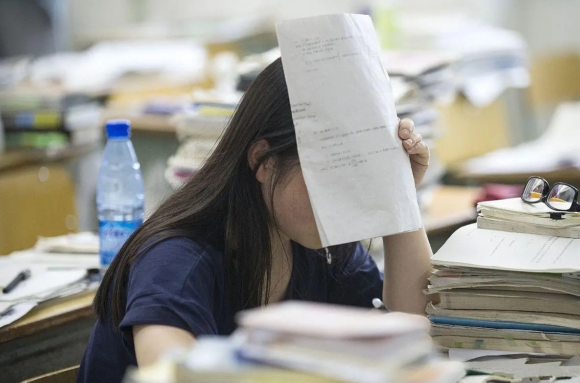 初中成績不理想真心不想讀怎么辦?學習一技之長改變命運!