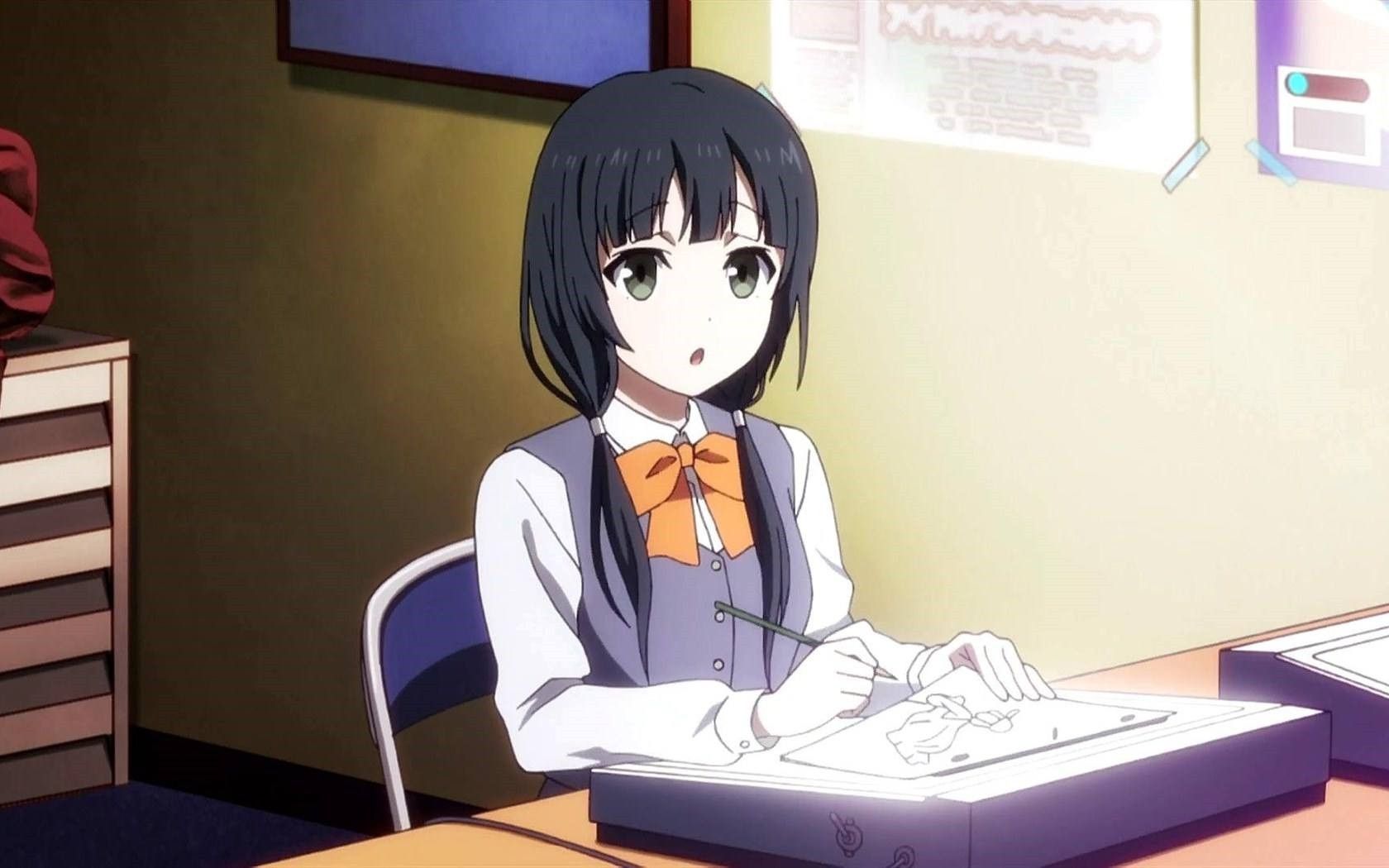 蘭州艾瓦動畫動畫師招聘