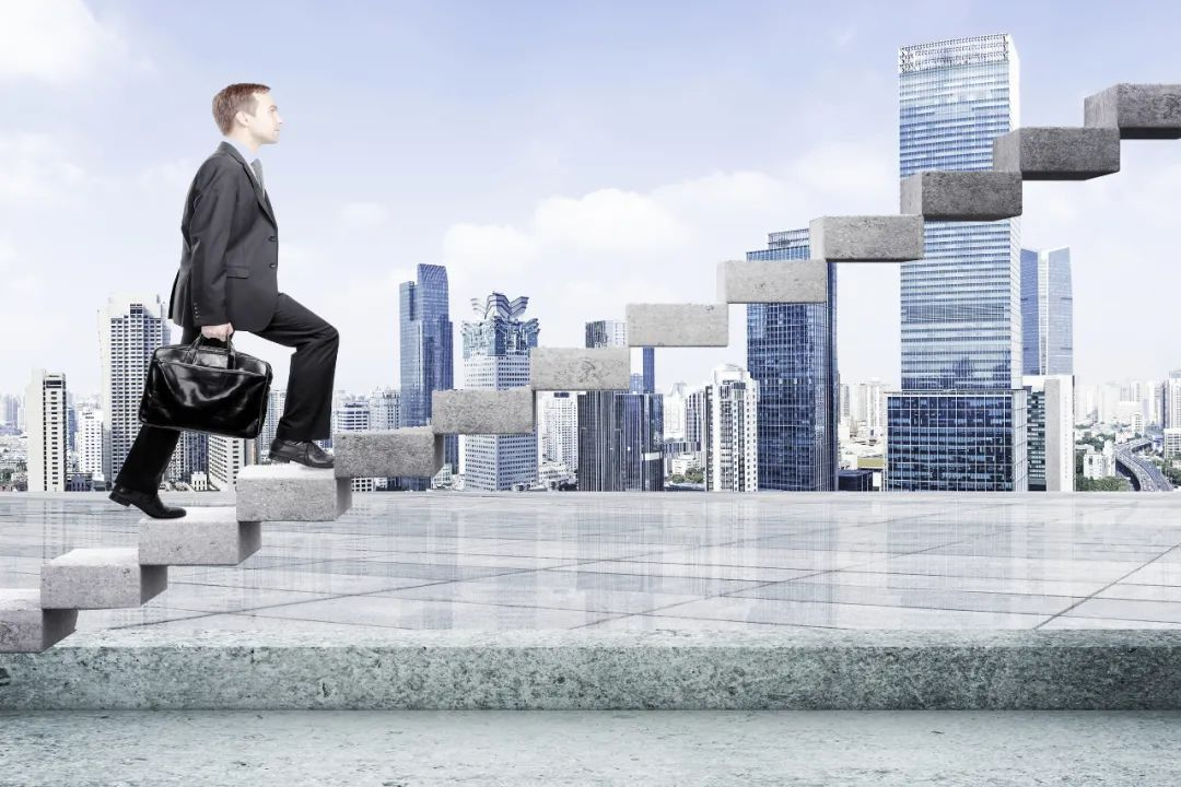 新職教 新未來 | 新《職業教育法》解讀,職校生未來可期!