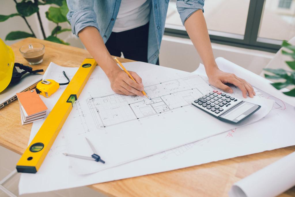 紫藤裝飾設計工程有限公司招聘