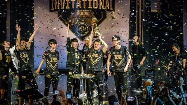 百城聯賽-王者出征