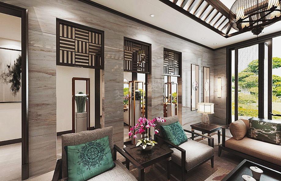 蘭州交換空間魔塊家居裝飾有限公司 招聘簡章