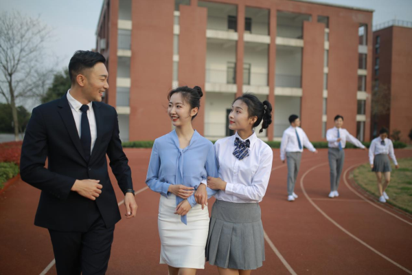 2021就業競爭力觀察報告出爐，互聯網行業依然火熱