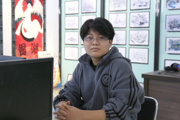 來新華學硬核技術,實現高薪夢想