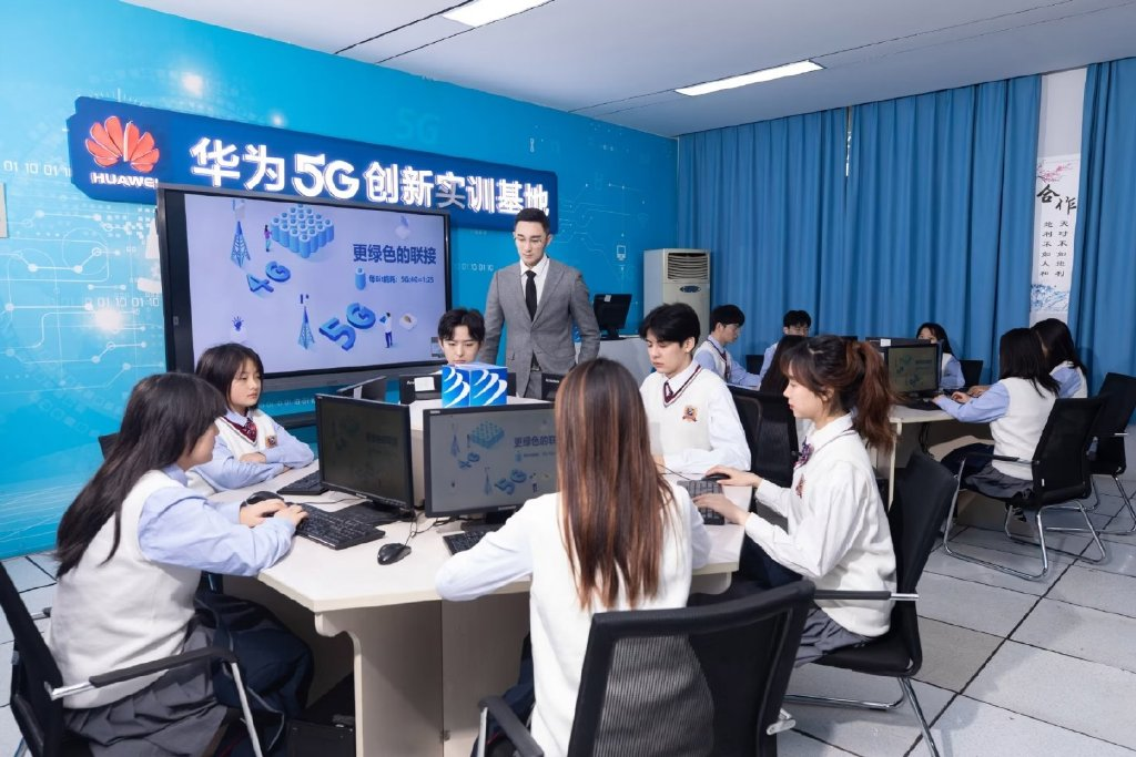 哪些人適合選擇蘭州新華春季預科班?