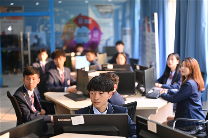 家長必讀 關于職校擇校 重在“精挑細選”