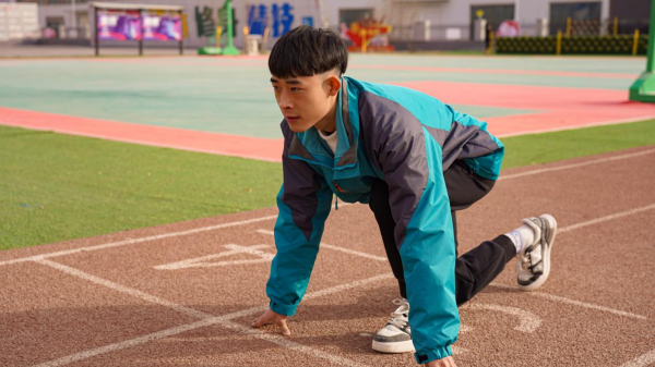 重返校園，在蘭州新華煥新出發(fā)