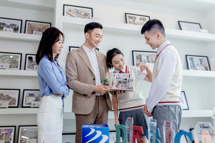 職業學校學生就業優勢 用技能說話求職不怕