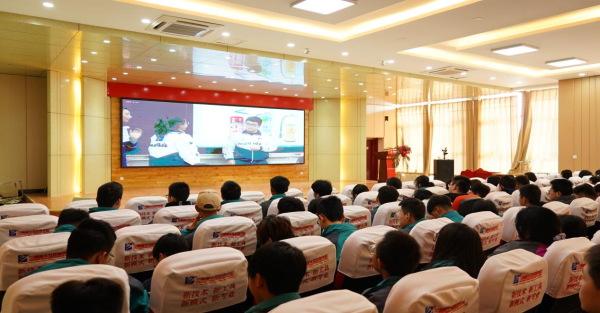 居安思危 防患于未“燃”