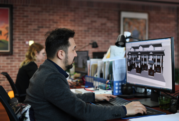 甘肅新居緣匠心裝飾工程有限公司招聘