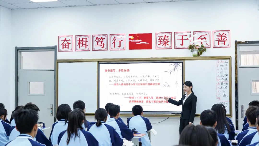 聚焦職教|中職生考大學(xué)大勢(shì)所趨,職教高考實(shí)現(xiàn)人生“彎道超車”