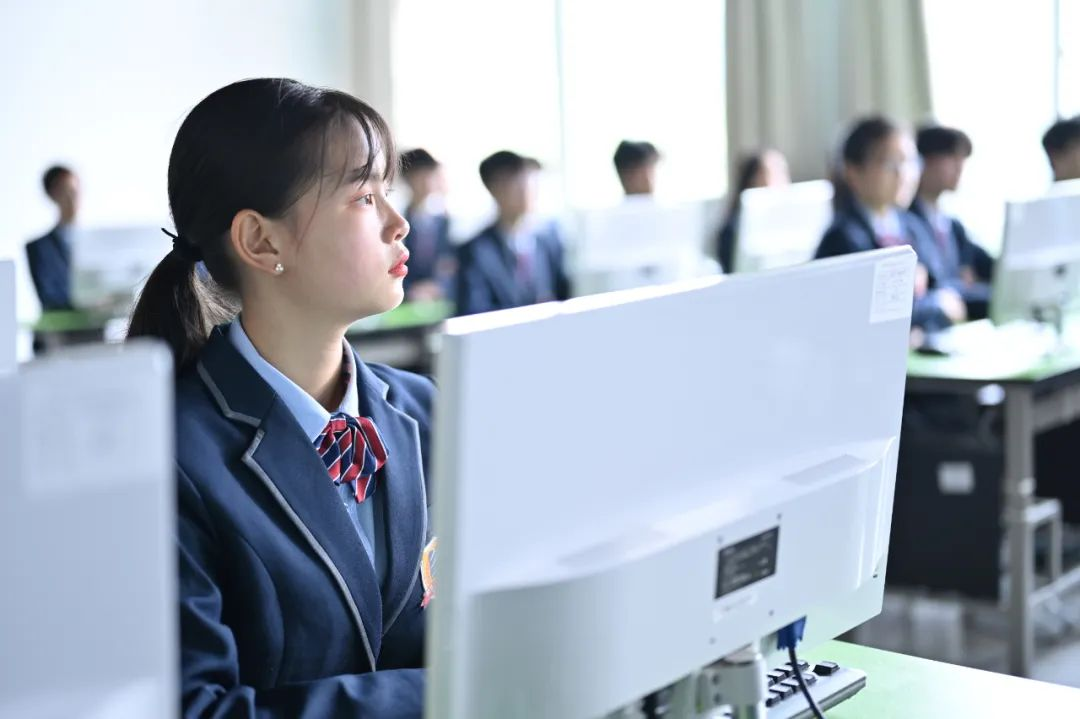 聚焦職教|中職生考大學(xué)大勢(shì)所趨,職教高考實(shí)現(xiàn)人生“彎道超車”