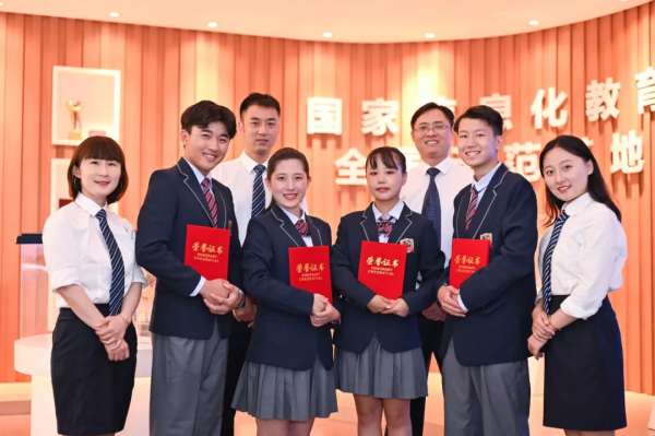 聚焦職教|中職生考大學(xué)大勢(shì)所趨,職教高考實(shí)現(xiàn)人生“彎道超車”