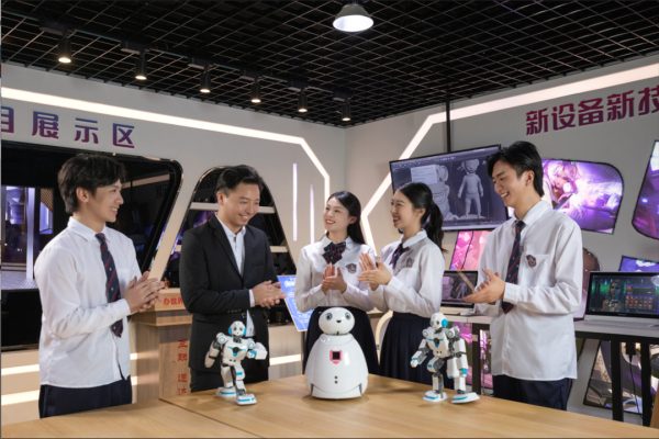 聚焦職教|中職生考大學(xué)大勢(shì)所趨,職教高考實(shí)現(xiàn)人生“彎道超車”