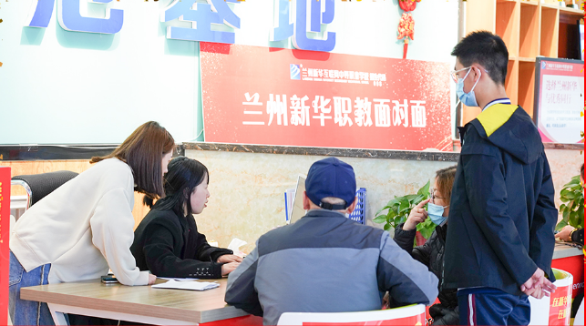 聚焦職教|中職生考大學(xué)大勢(shì)所趨,職教高考實(shí)現(xiàn)人生“彎道超車”