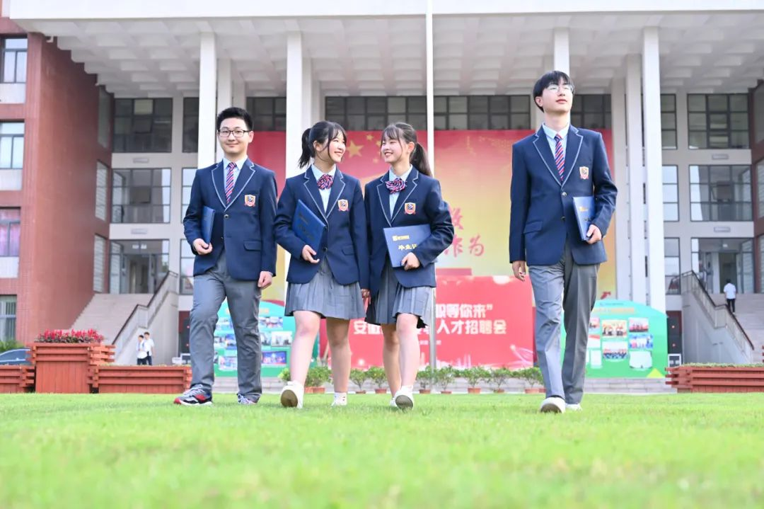 聚焦職教|中職生考大學(xué)大勢(shì)所趨,職教高考實(shí)現(xiàn)人生“彎道超車”