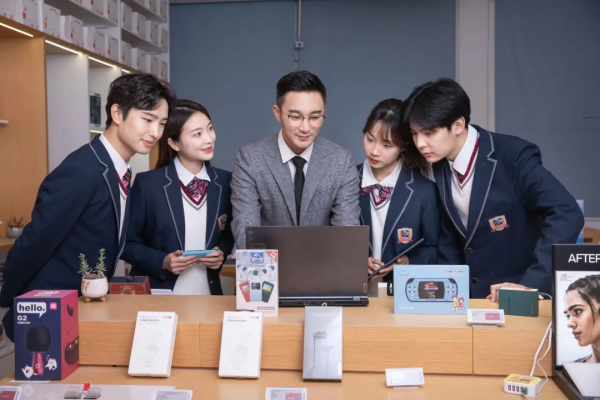 在線答疑|讓你選擇新華不迷茫！