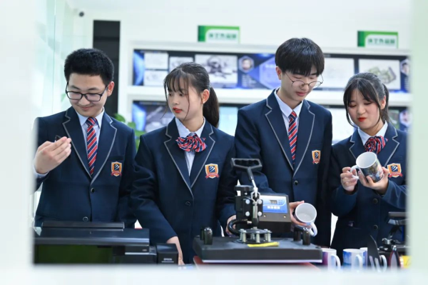 在線答疑|讓你選擇新華不迷茫！