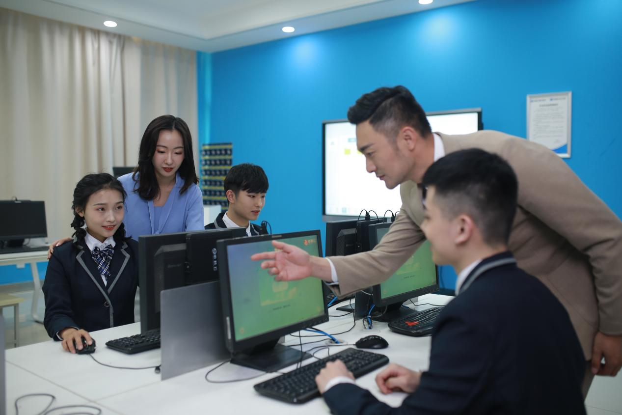 15歲初中男生適合學什么技術？