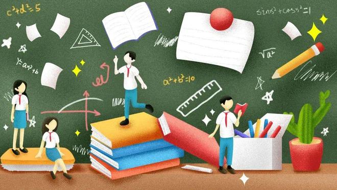 2023年蘭州市城區普通高中錄取最低控制線確定