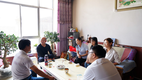 蘭州新華 家校共育 助力成才