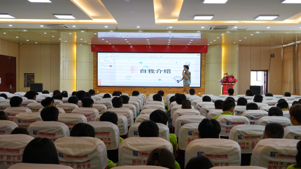 校慶35周年 優秀學子分享會