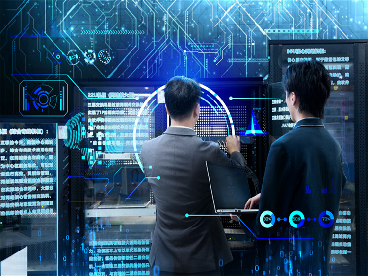 初中畢業想學互聯網 這個專業值得考慮