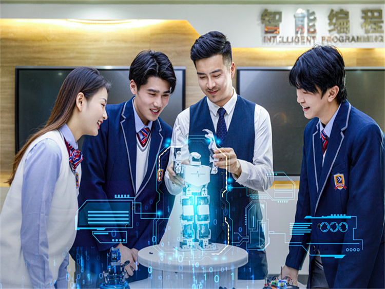 中國互聯網30年丨網民規模達10.79億人，數字經濟新動能持續釋放