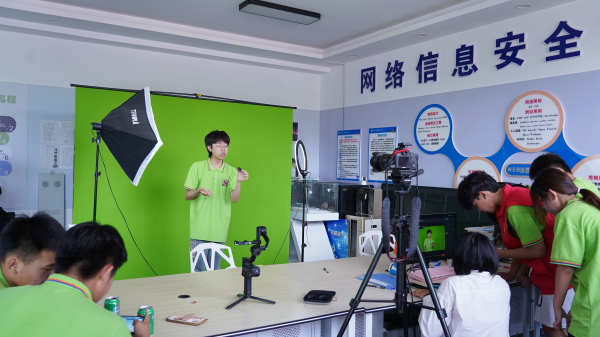 蘭州中職生比不上普高生？兩者到底有什么區別？