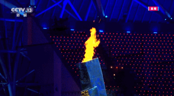 超1億人點燃亞運圣火，數字人“跑到”現場觀眾面前，是如何做到的？