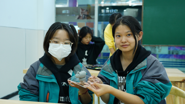 弘揚傳統文化，抒發愛國熱情——蘭州新華雙節活動